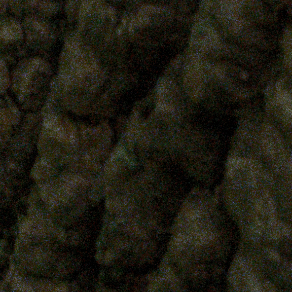 V84 alpha point 5 projection research crop
